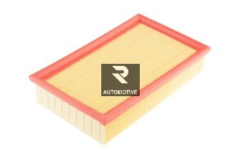 LUCHTFILTER Ford Focus/Volvo C30/S40/V50 1232494