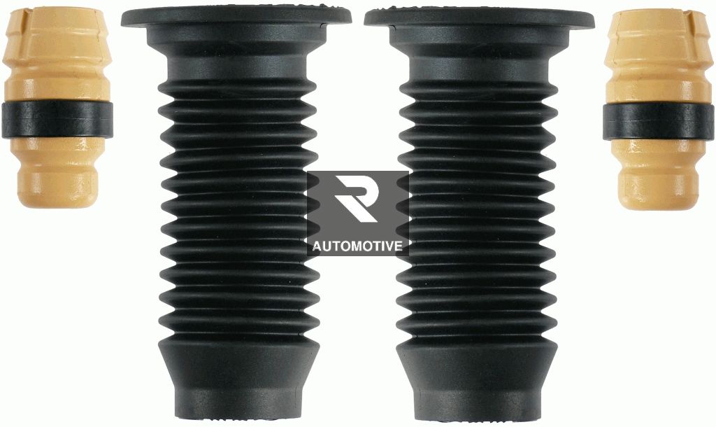 SCHOKDEMPER SET Citroen C1/Peugeot 107/108 Toyota Aygo503198