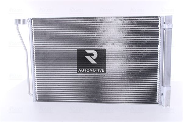 AIRCO CONDENSOR BMW 5 F10/ 6 F06 F12 F13 17112284243