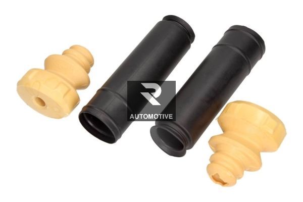 SCHOKDEMPER STOFKAP SET Audi A3 1K0511353J 1K0513425