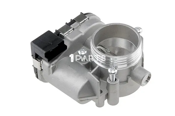 GASKLEPHUIS Citroen Berlingo/C2/C3 Peugeot 206 1635Q9