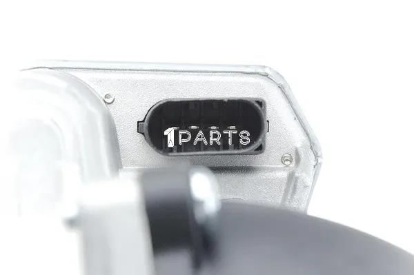 GASKLEPHUIS Peugeot 206/206 SW 9652510380