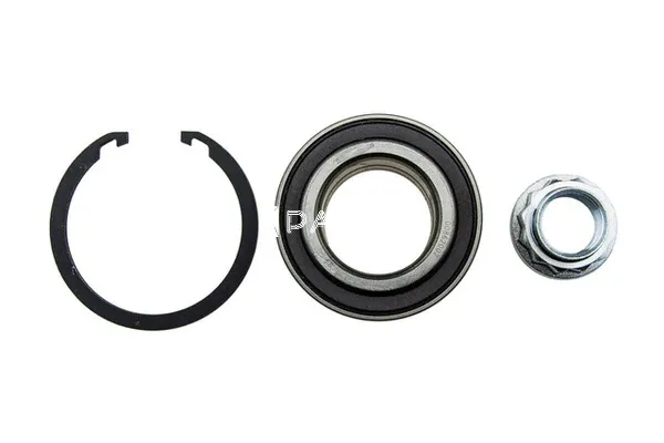 WIELLAGER SET Citroen C1/Peugeot 108/Toyota Aygo 9036938023