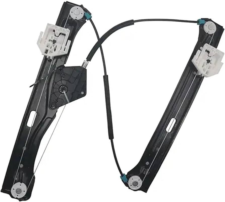 RAAMMECHANISME LINKSVOOR BMW 1 F20 51337281881