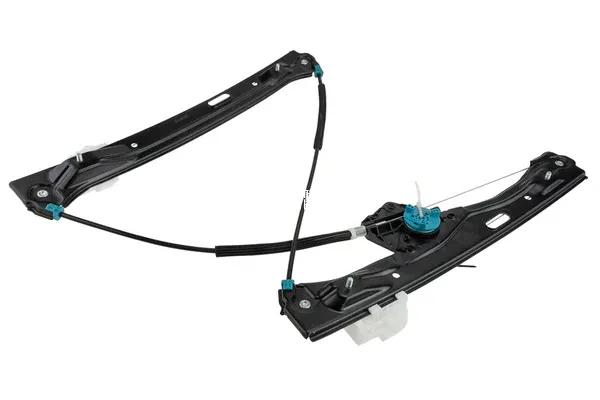 RAAMMECHANISME RECHTSVOOR BMW 1 F20 51337281882