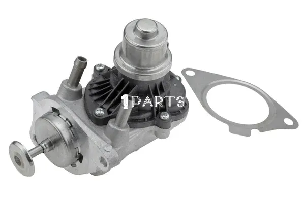 EGR-KLEP BMW 1 F20,F21  11718513132