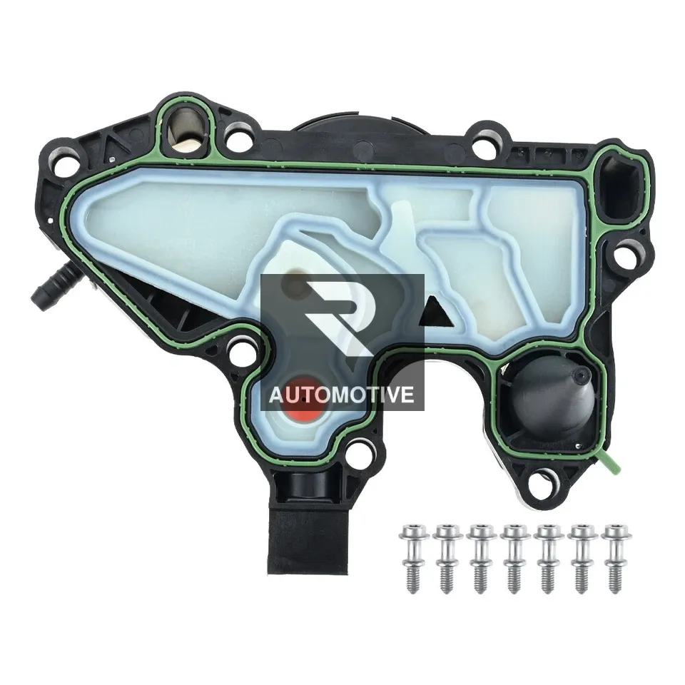 CARTERVENTILATIE PCV-klep Golf 7/Audi A3, A6 C7 06K103495AF