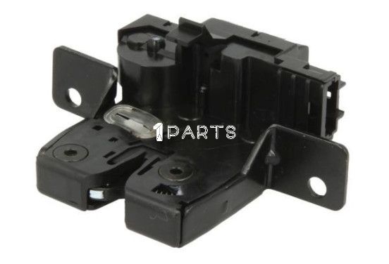 ACHTERKLEP SLOT Renault Clio/Captur/Megane 8200947699
