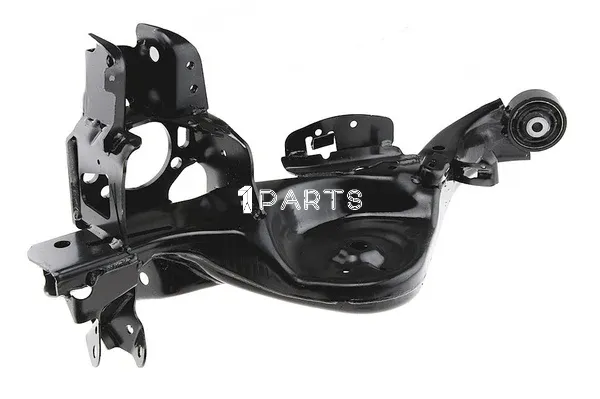 BRAS DE SUSPENSION ARRIÈRE GAUCHE Nissan QashQai 55502-JD00A