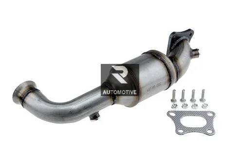 KATALYSATOR Citroen C1/Peugeot 108 9672883980