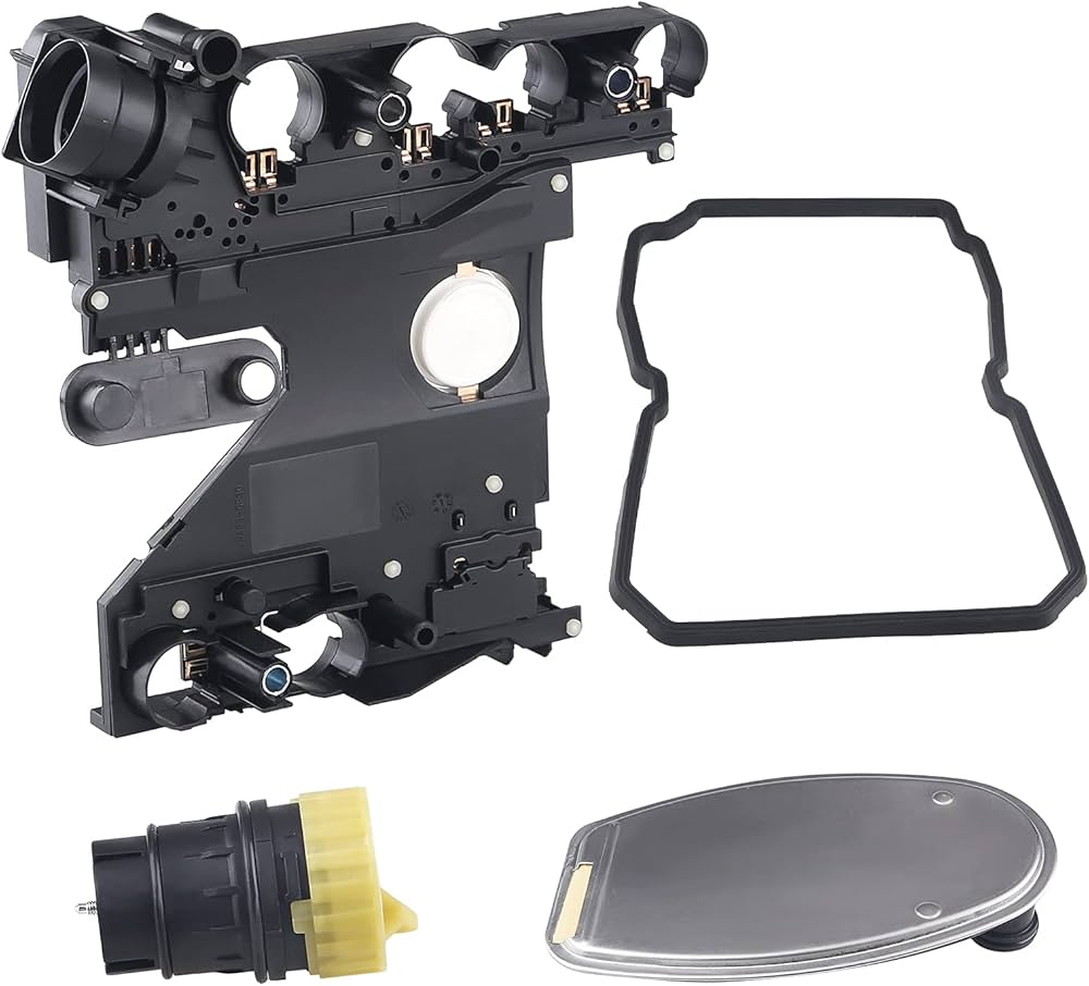 REGELAAR AUTOMATISCHE VERSNELLING Mercedes W210 1402701161