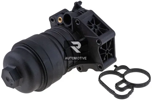 OLIEFILTER BEHUIZING Audi A4 B9/A6 C8/Q7, Q8 06M115401L