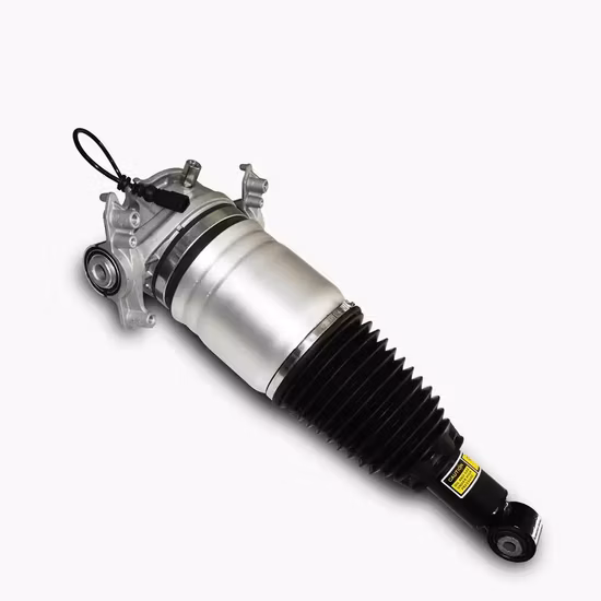 VEERPOOT LINKSACHTER Porsche Cayenne/ VW Touareg 7P6616019G