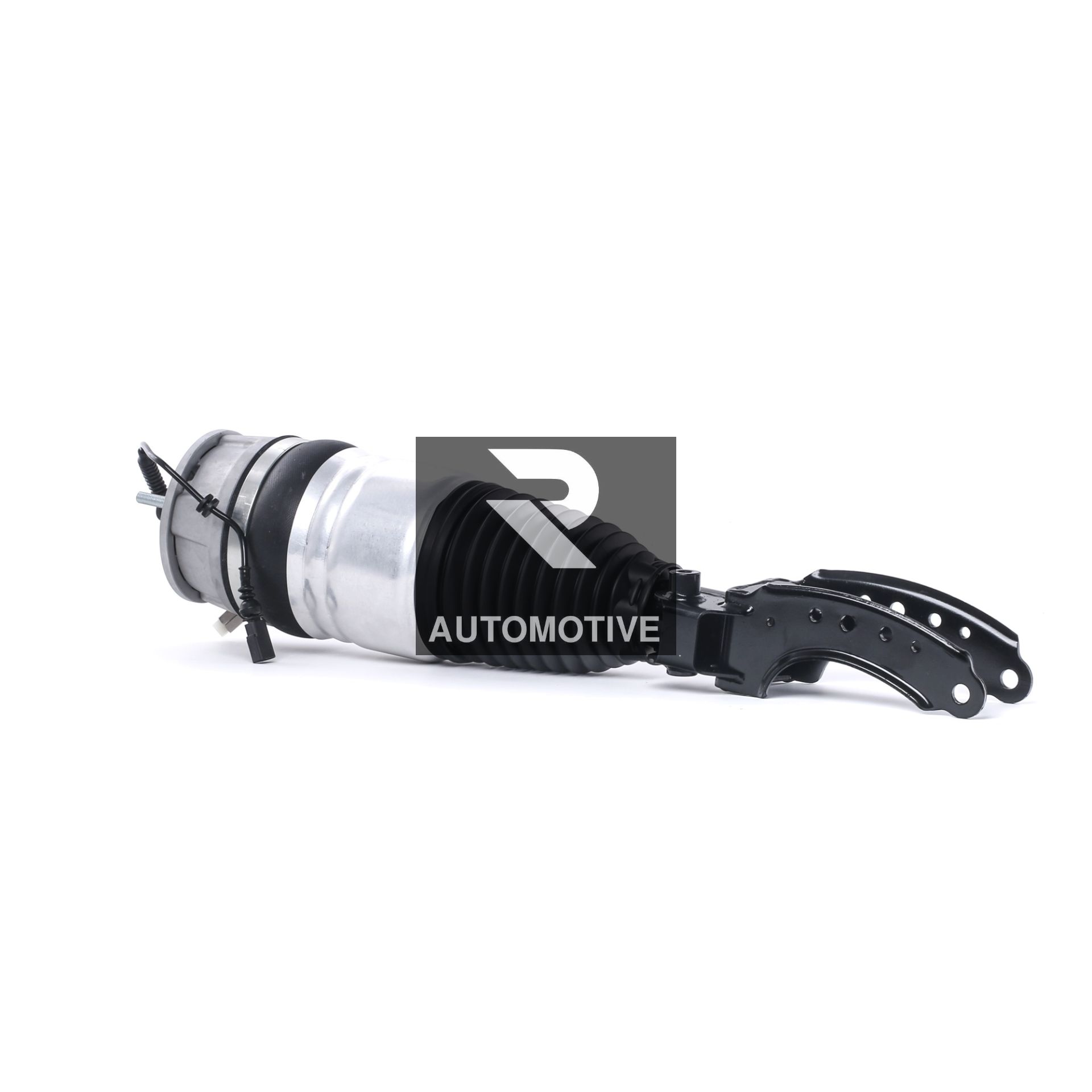 SCHOKDEMPER RECHTSVOOR Porsche Cayenne/VW Touareg 7P6616040H