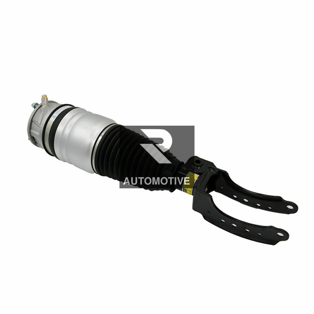 SCHOKDEMPER LINKSVOOR Porsche Cayenne/VW Touareg 7P6616039H