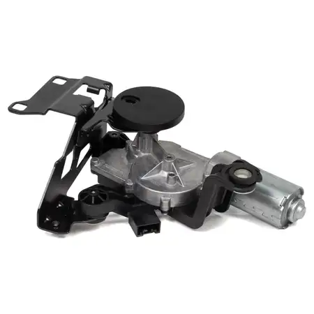 ACHTERRUITWISSERMOTOR BMW 5 E61 0390201597