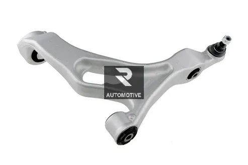Draagarm Rechtsvoor Audi Q7 (4LB) 7L8 407 152D
