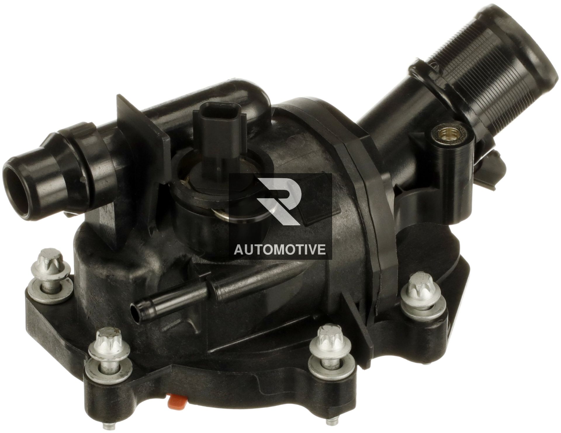Mercedes A-Class W177 Thermostat Housing A 282 203 01 75
