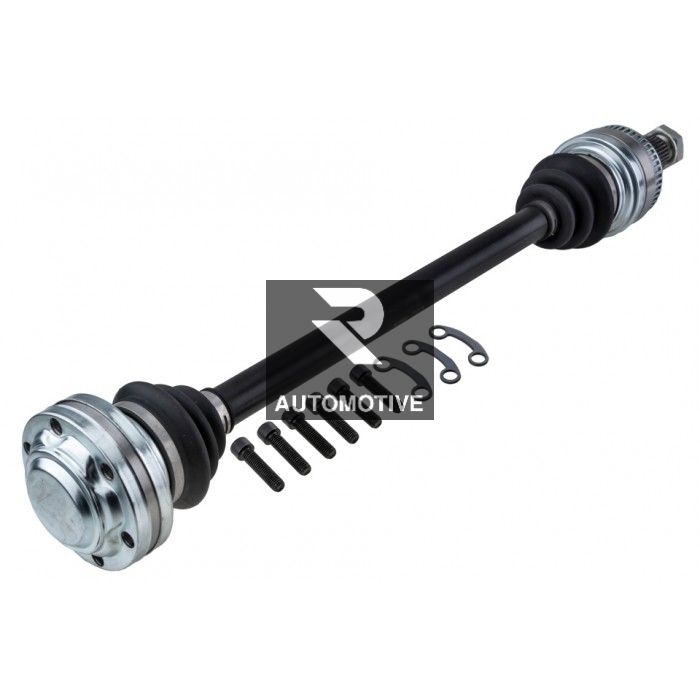 Aandrijfas BMW X3 E83 31217540116