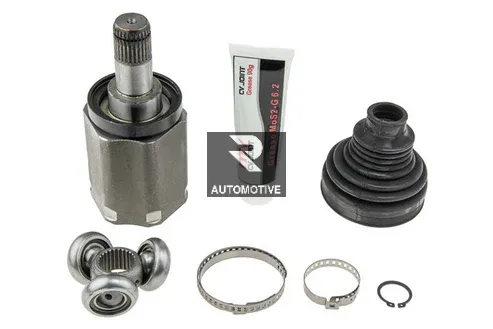 Homokineet Reparatieset Links BMW X5 F15/X6 F16 31607545125