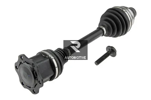 Aandrijfas Audi A6 C7/ A7/ A8/ Q5 (8RB),(FYB,FYG) 8R0407271C