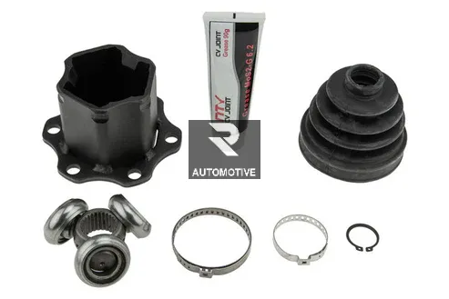 Homokineet reparatieset aandrijfas  audi Q5 (8RB) 8R0498099A