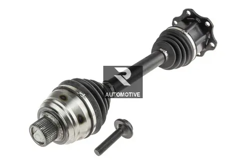 Aandrijfas voorzijde Audi Q5 (8RB) 8R0407271J