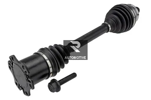 Aandrijfas links Audi A8 D3 (4E2,4E8) 4E0407271A