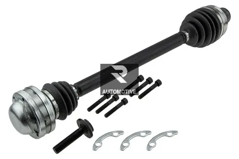Aandrijfas achterzijde Audi A4 B9/A5 F53, F57,F5A 8W0501203D