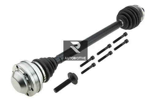 Aandrijfas achterzijde Audi A6 C6 4F0501203B
