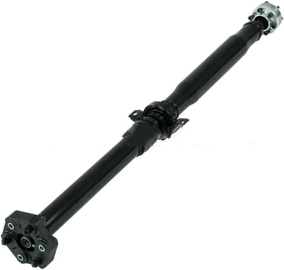 Cardanas Mercedes M-klasse W164 1644103202