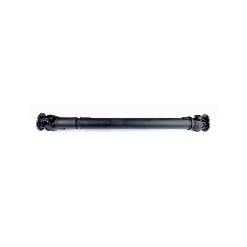Cardanas achterzijde Mercedes G-klasse W463 4634101202