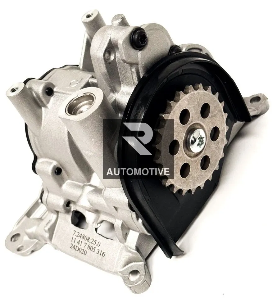 Oliepomp BMW 3 E90, E92, F30/5 F10/X5 E70/X6 E71 11417805316