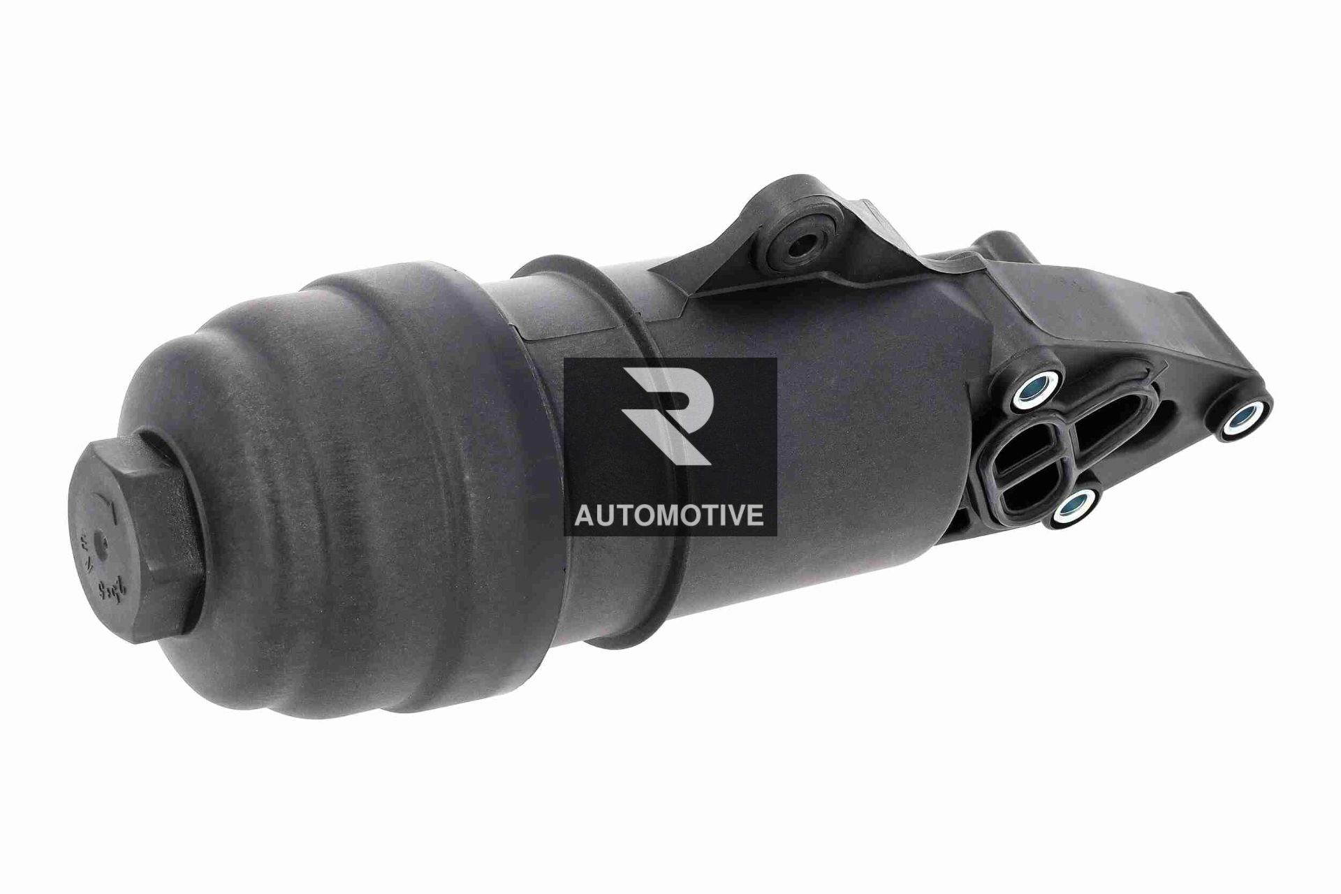 Oliefilterhuis Audi A4 B7,B8/A6 C6/Q5(8RB)/Q7(4LB)06E115405K