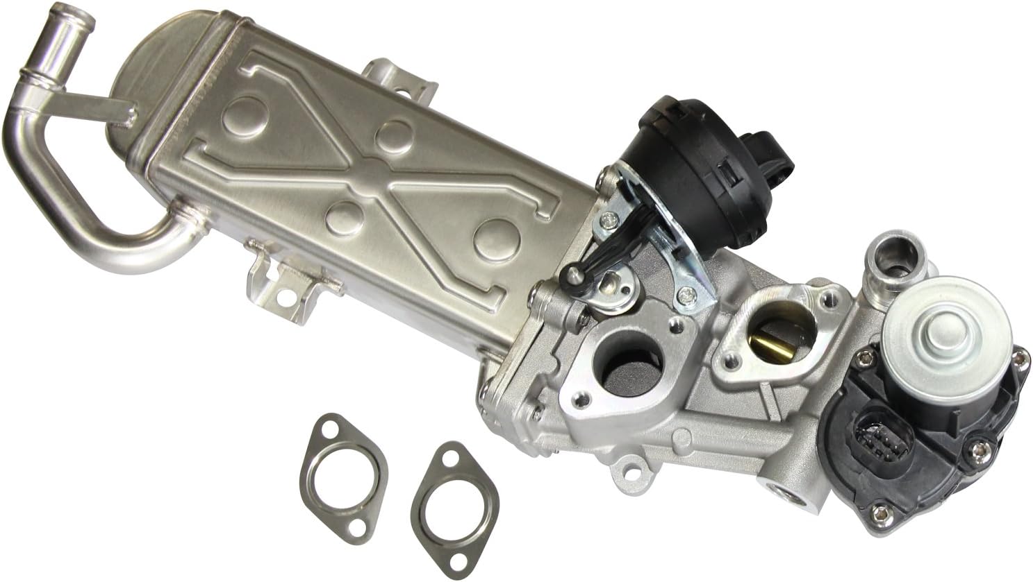 VW Golf EGR Klep 03L131512AT