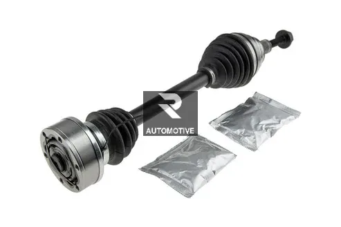 Aandrijfas linksvoor Audi A3/Seat Leon/Golf 6, 7 1K0407271AT