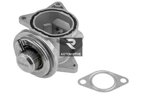 EGR-klep Audi A3/Seat Leon/Golf 5 038129637D
