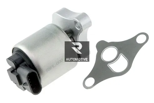 EGR-klep Opel Astra/Meriva/Vectra 17098055
