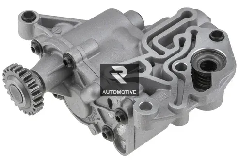 Oliepomp Audi A3/Seat Leon/Golf 7 06H115105FK