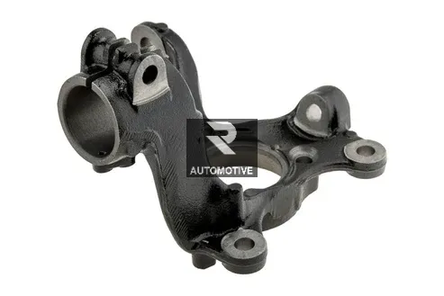 Fuseestuk rechtsvoor Audi A3/Seat Leon/Golf7 5Q0407256Q