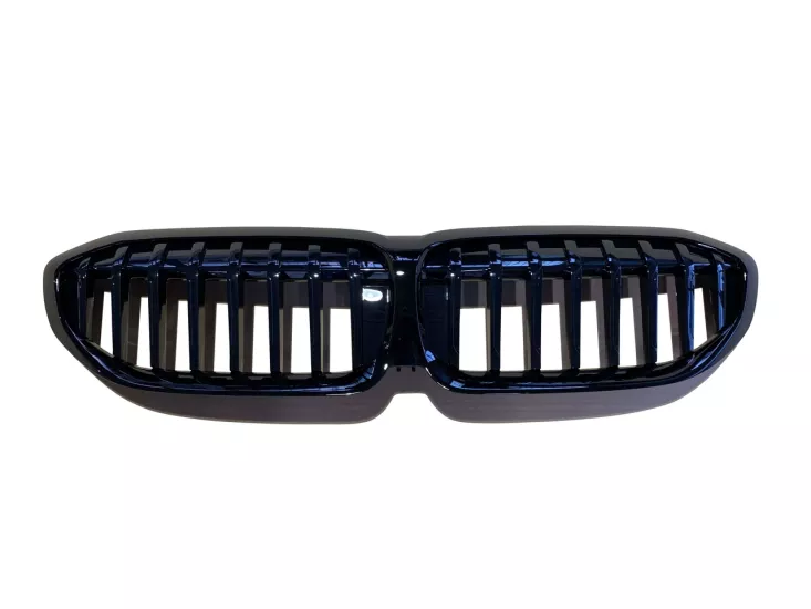 Grille zwart BMW 3 G20 51138072085