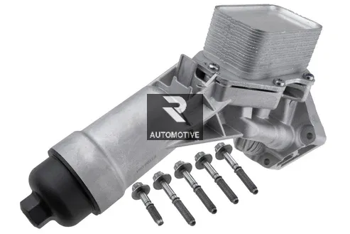 Ölkühler inkl. Filter BMW 3 G20/5 G30/X3 G01 11428580414