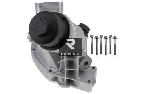 Refroidisseur d'huile avec filtre BMW Série 1 F20/3 F30/X3 G01 11428583895