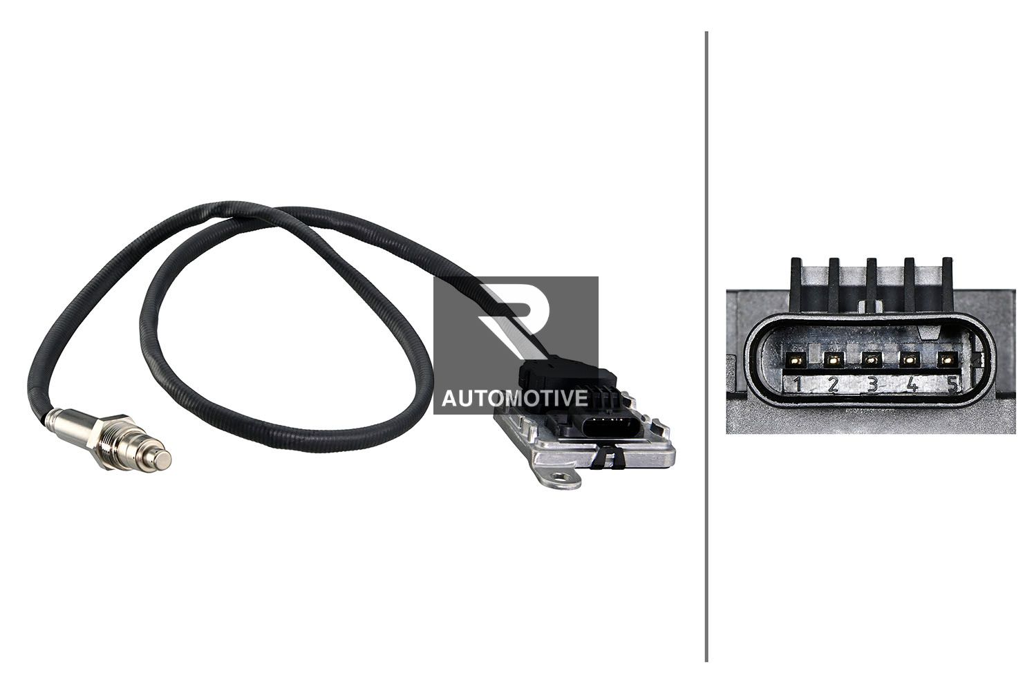 NOx sensor A3/Seat Leon/Passat B8/T-roc(A11)04L907807AD