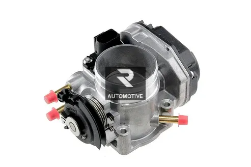 Throttle body Seat Alhambra (7V8)/VW Sharan (7M8) 037133064A