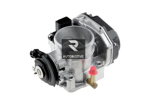 Drosselklappe Audi A3/Skoda Octavia/VW Golf 4 06A133063G