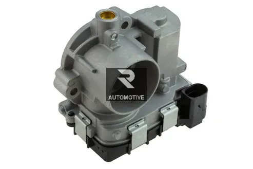 Gasklephuis Audi A3/Seat Leon, Ibiza/Golf 7 04C133062C