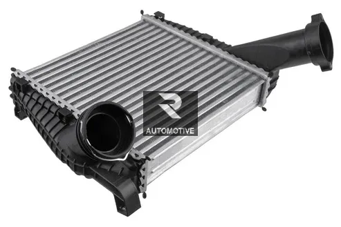 Intercooler Audi Q7(4LB)/Porsche cayenne/Touareg 7L0145803