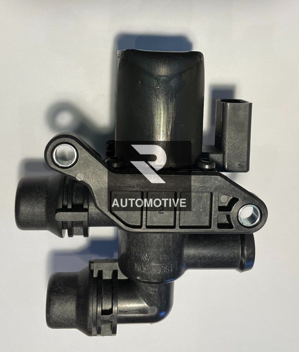 Kühlmittelregelventil Audi A3/Golf 6/Passat B7 1K0820036