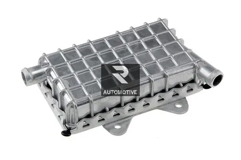 Oliekoeler Mercedes-benz Sprinter B901,B903,B904 A6011800065